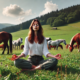 equitazione e mindfulness benefici